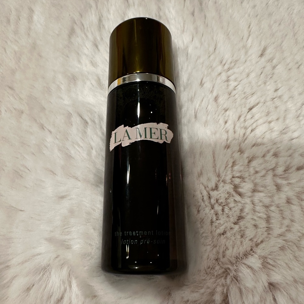 La Mer the Treatment Lotion-used